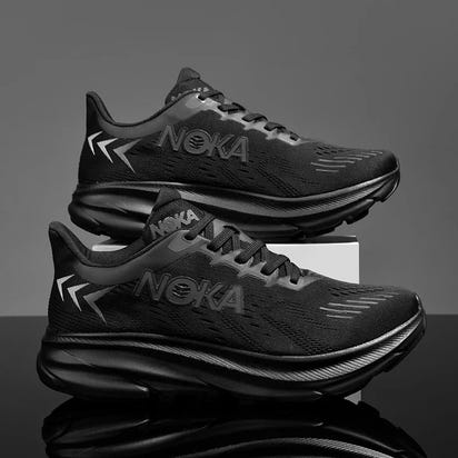 Elevate™ Performance Running Sneakers TM