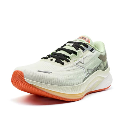 Tancheng 2.0 Professional Running Shoes for Men 2025 Spring Shock-Absorbing Rebound Mesh Breathable Sneakers 975119110020