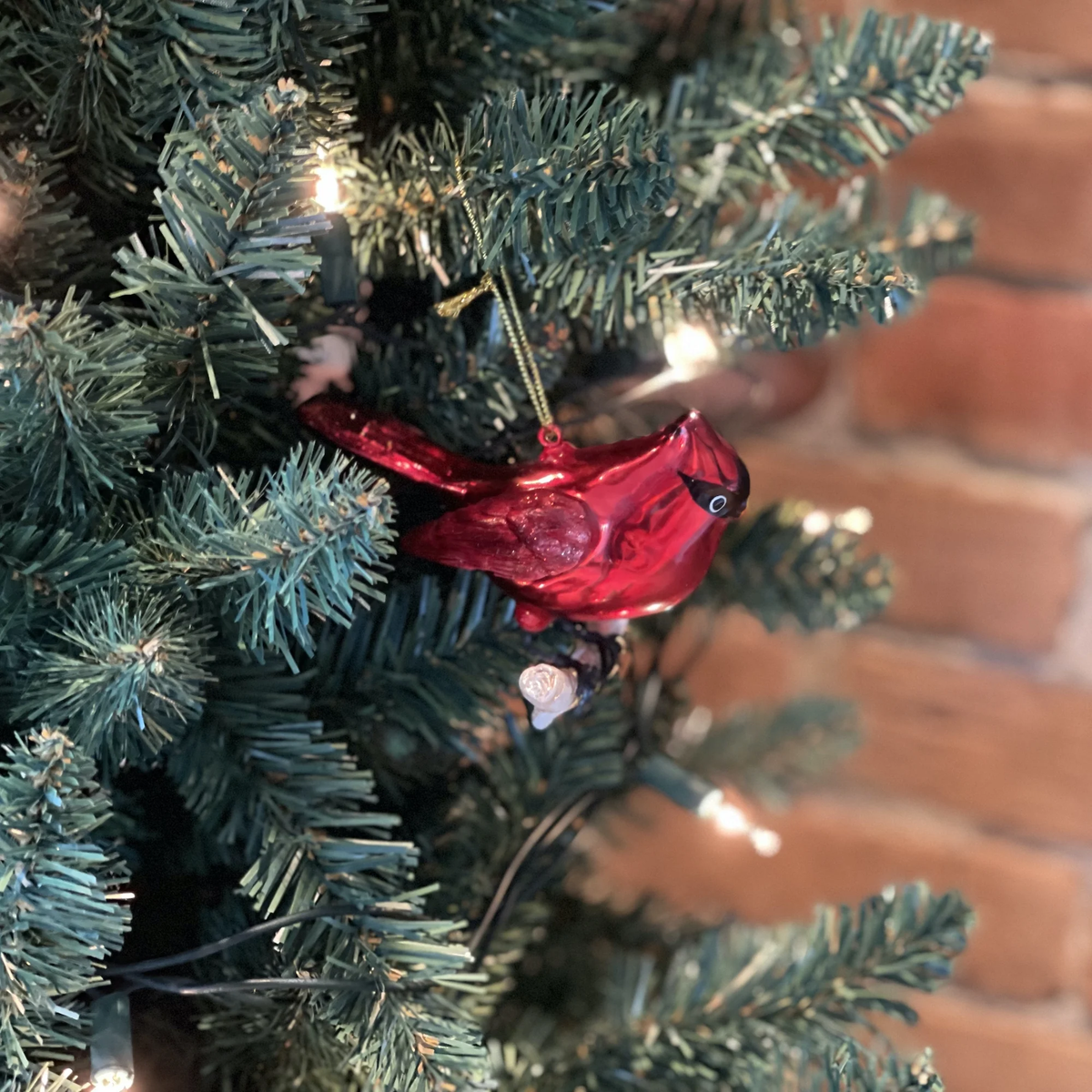 6 Ft Christmas Tree Prelit 200 White Lights. Full Realistic Artificial Fir Green Xmas