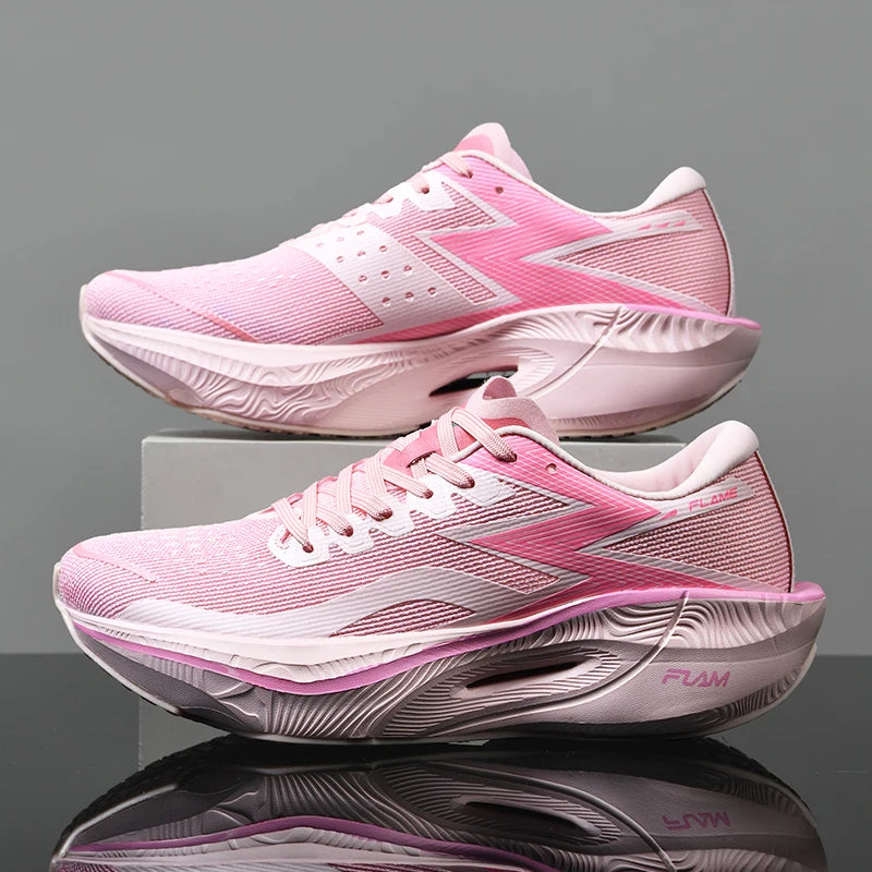 Latest Design Lace-up Breathable Fashion Sport Shoes Men Sneaker New Style High Quality Running Shoes 2024 Walking Shoes