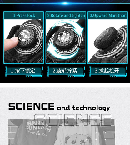 Men shoes Sneakers Male tenis Luxury shoes Mens casual Trainer Race Breathable fashion loafers running Shoes for men