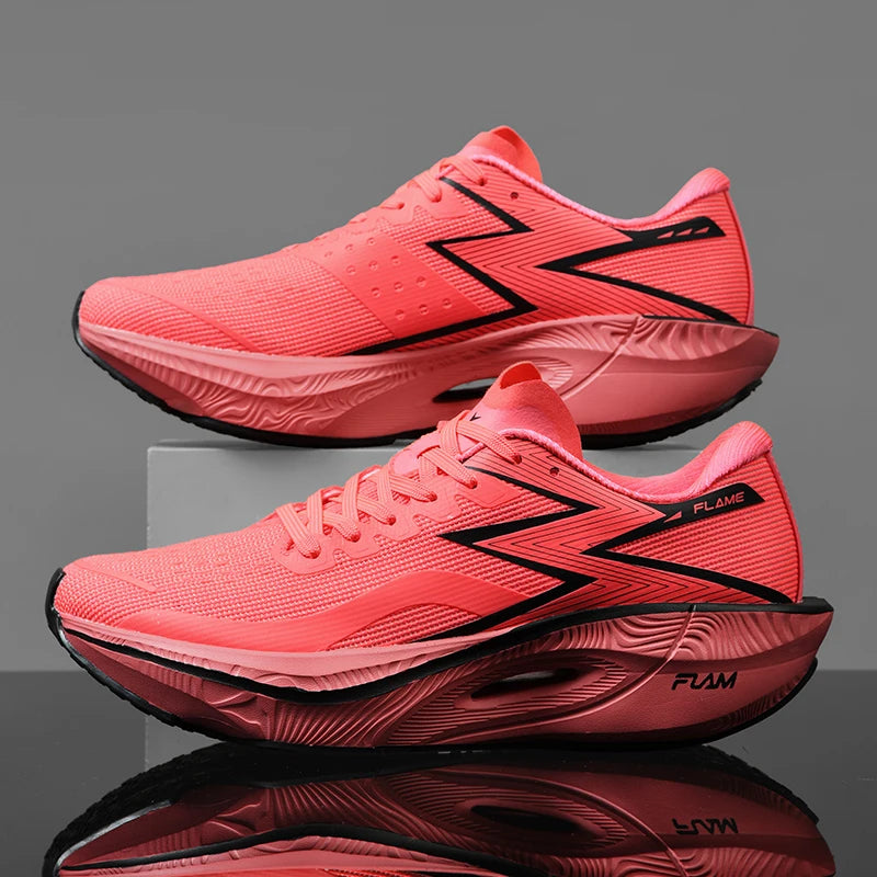 Latest Design Lace-up Breathable Fashion Sport Shoes Men Sneaker New Style High Quality Running Shoes 2024 Walking Shoes