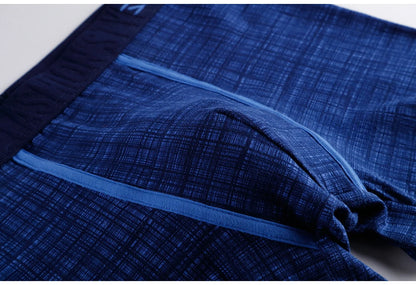 4pcs Boxers Men's Panties Underpants Man Boxer Underwear Cotton for Male Underpants Man Cotton Large Size Lot Soft