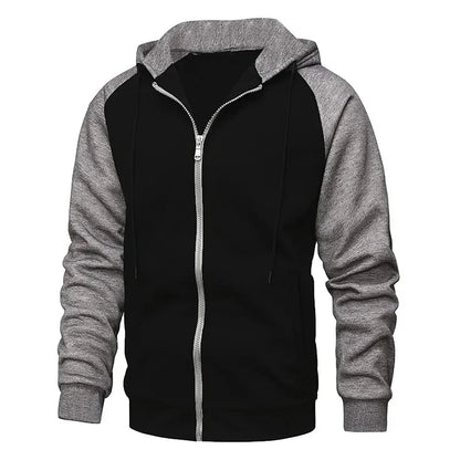 Elevate Comfort Hoodie™