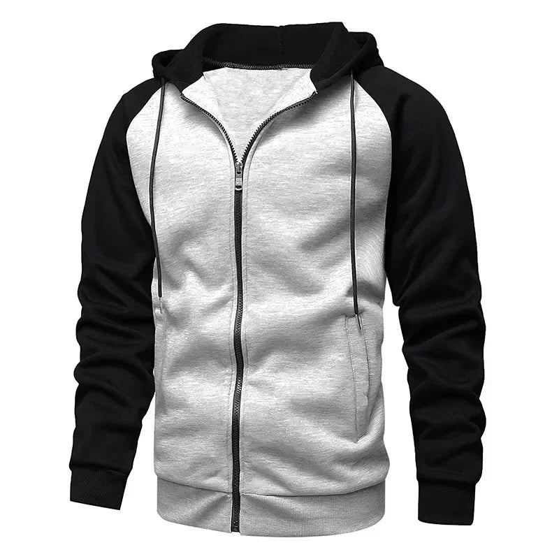 Elevate Comfort Hoodie™