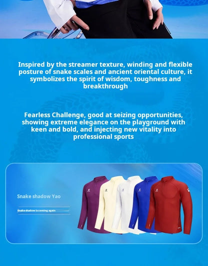 Kelme Sports Hoodie Half Zip Running Long Sleeved Men's Autumn And Winter Fitness Jacket Football Training Suit Running