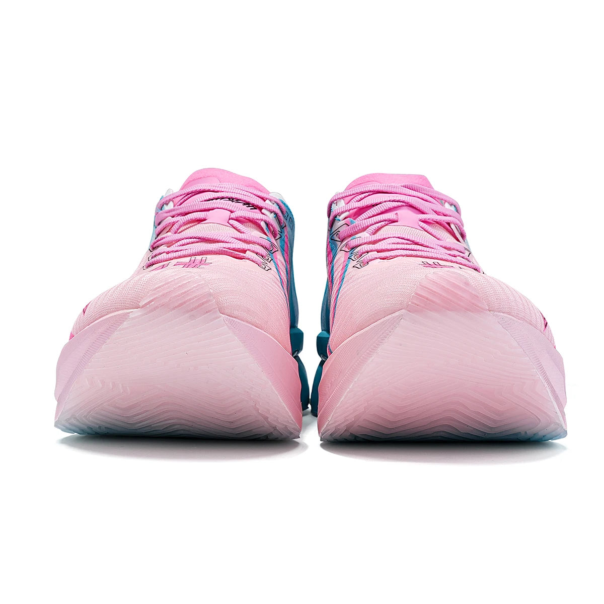 IRUNSVAN  Shadow Wing 2.0 Professional Training Racing Running Lightweight Carbon Plate Men Cushioning Shock