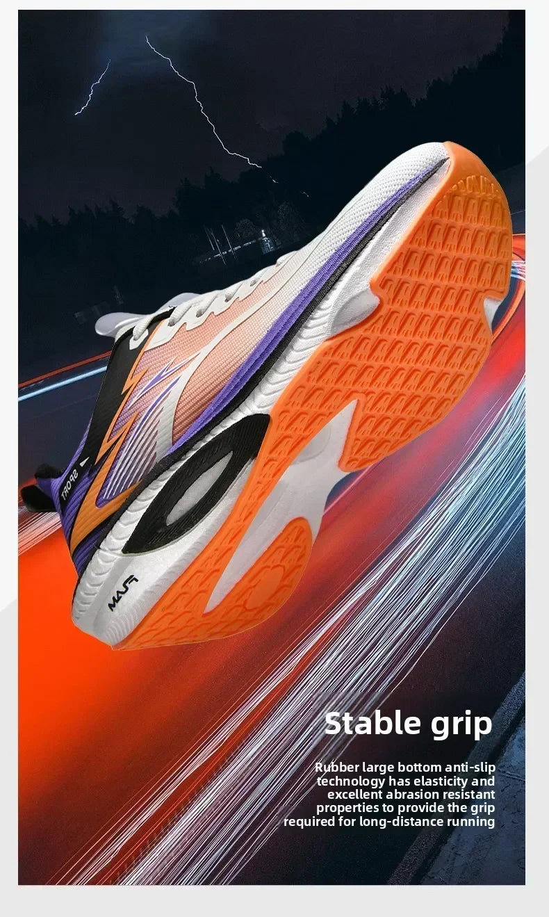 High Quality Sport Shoes For Men Casual Platform Running Sneakers Men's Trainer Breathable Walking Basketball Shoes Women