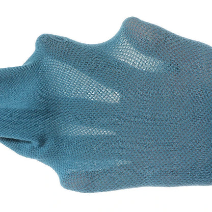 5/10 Pairs Cotton Men's Short Socks Crew Ankle Breathable Mesh Sports Casual Women Summer Low-Cut Thin Sock for Male