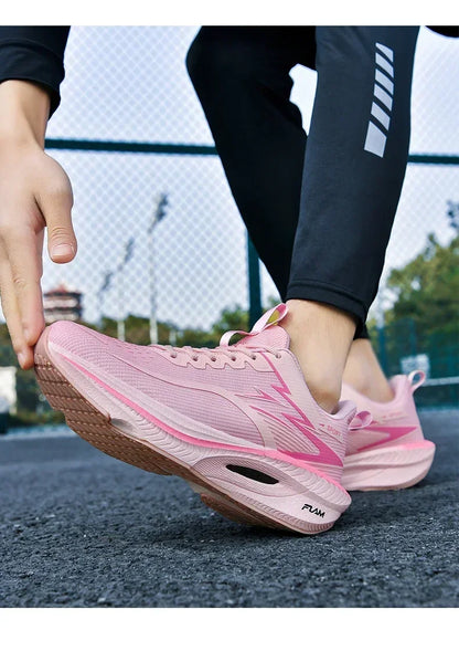 High Quality Sport Shoes For Men Casual Platform Running Sneakers Men's Trainer Breathable Walking Basketball Shoes Women