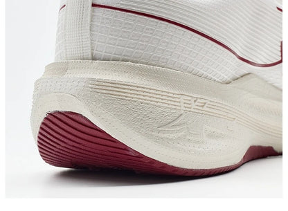 Xtep Kunpeng Men's 2025 Winter Running Shoes Wear-Resistant Lightweight Durability Stability Comfortable Sneakers 875419110021