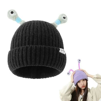 GlowMonster™ Hats – Warmth Meets Fun