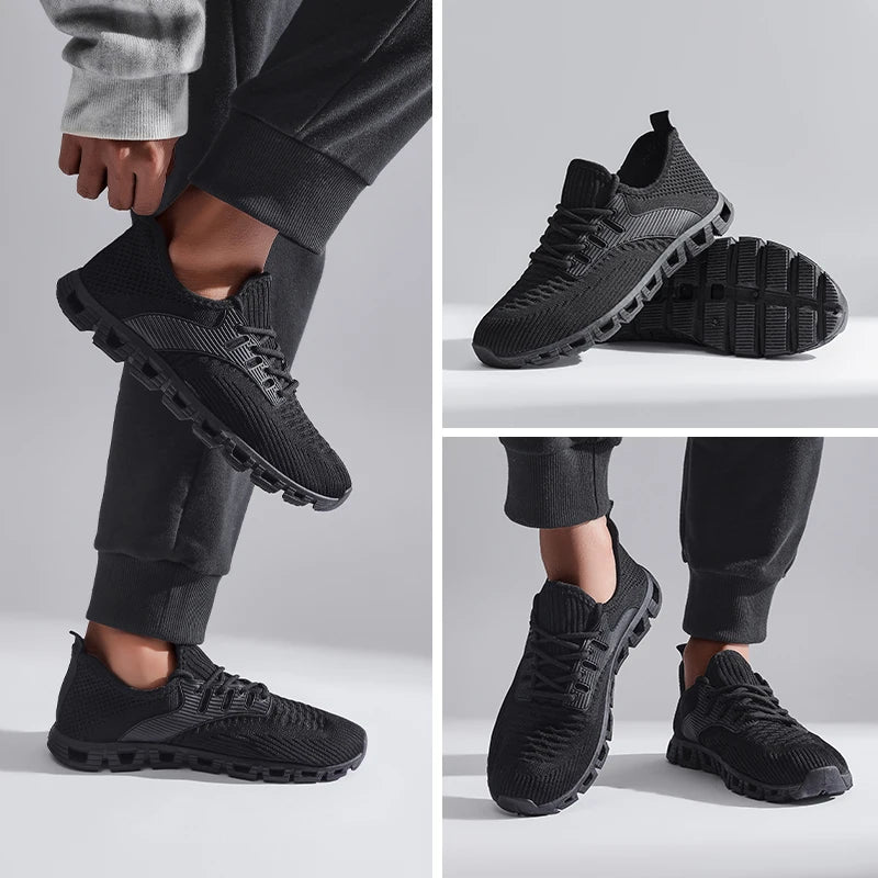 Stylish Comfort Running Sneakers™