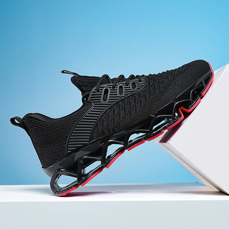 Breathable Casual Men's Sneakers Luxury Trainer Fashion Running Shoes for Men And Women Tenis Race Shoes