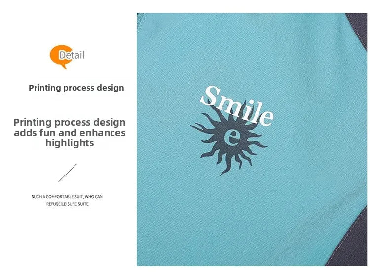 Fall Hot Sale Of The Season Women's Hooded Jacket Outdoor Sports Casual Loose Fit Windproof Large Size Two-Piece Set New Arrival