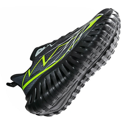 High-quality Chunky Running Shoes Women Men Light Comfy Outdoor Jogging Summer Mesh Breathable Trekking Shoes Versatile Sneakers