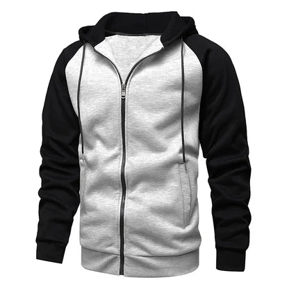 Elevate Comfort Hoodie™
