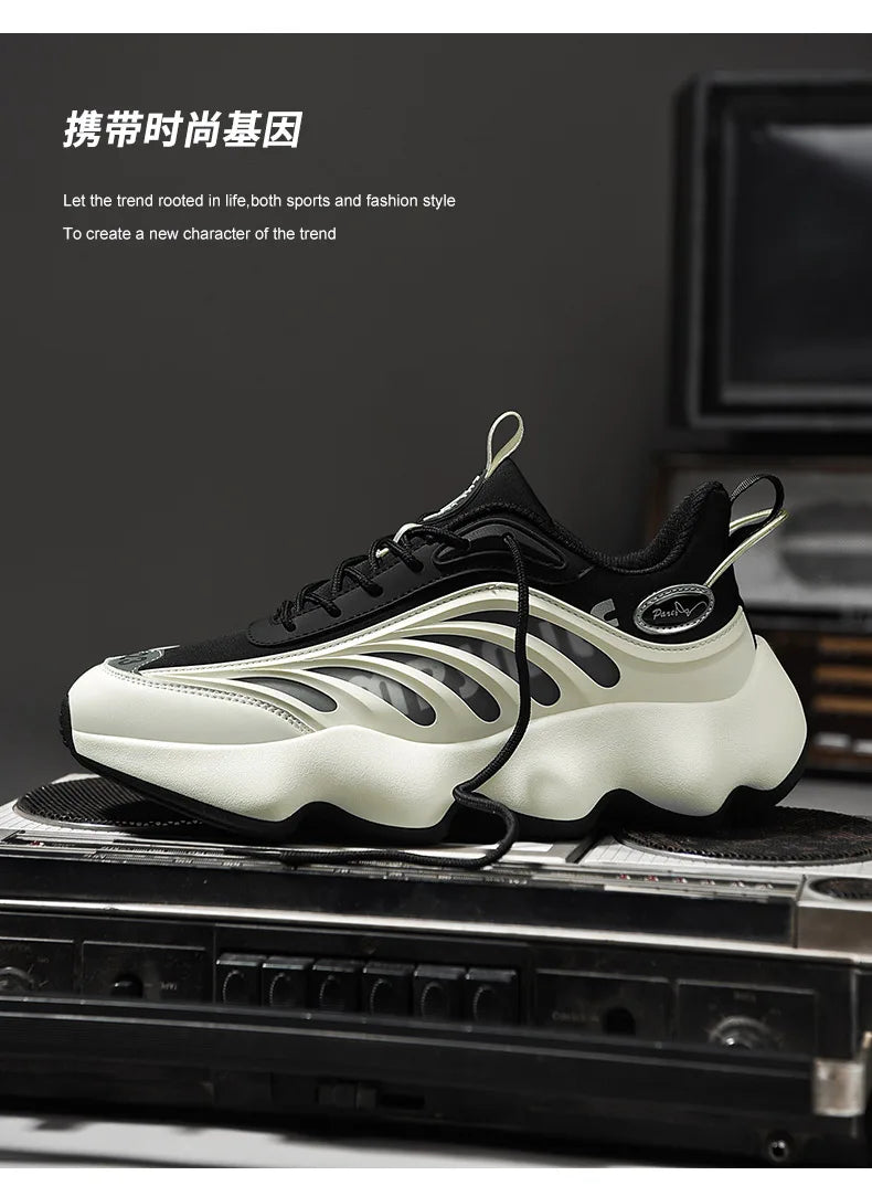 Men shoes Sneakers Male tenis Luxury shoes Mens casual Trainer Race Breathable fashion loafers running Shoes for men