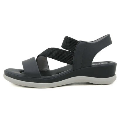 Sports Sandals for Women's 2026 Summer New Casual Sandal for Womens Large Thick Bottom Beach Sandals Platform Shoes Women