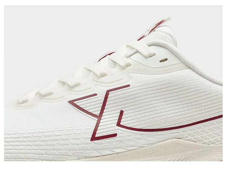 Xtep Kunpeng Men's 2025 Winter Running Shoes Wear-Resistant Lightweight Durability Stability Comfortable Sneakers 875419110021