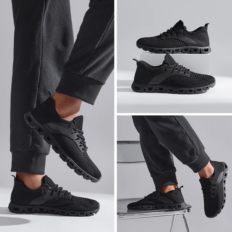 Stylish Comfort Running Sneakers™