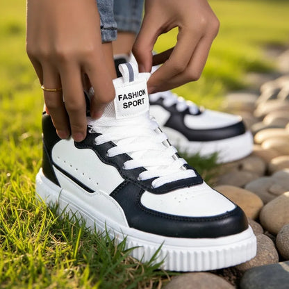 MAEDEF Men Woman Shoes Women's Sports Shoes Mens Vulcanized Shoes White Sneakers Men's Walking Sneaker Athletic Women's Shoes