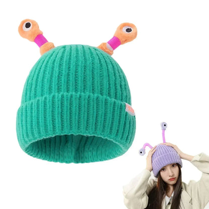 GlowMonster™ Hats – Warmth Meets Fun