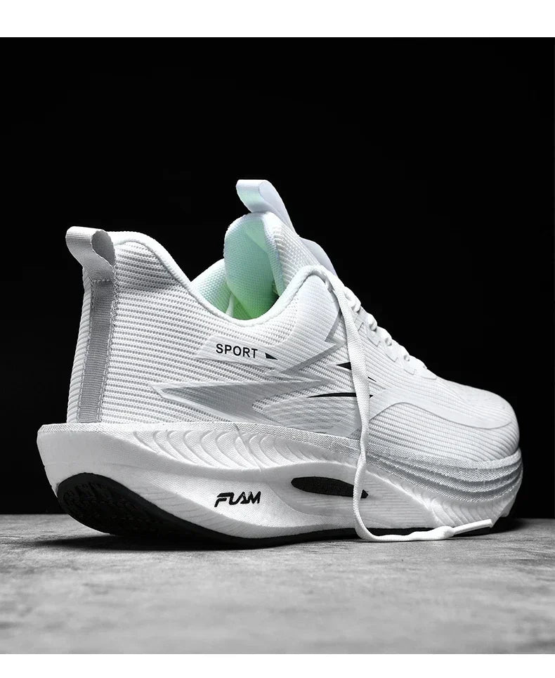 High Quality Sport Shoes For Men Casual Platform Running Sneakers Men's Trainer Breathable Walking Basketball Shoes Women