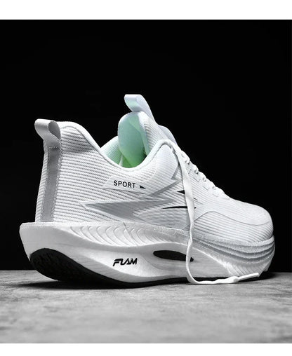 High Quality Sport Shoes For Men Casual Platform Running Sneakers Men's Trainer Breathable Walking Basketball Shoes Women