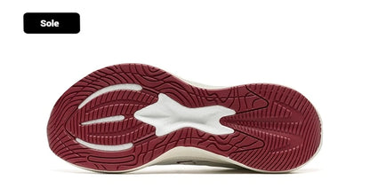 Xtep Kunpeng Men's 2025 Winter Running Shoes Wear-Resistant Lightweight Durability Stability Comfortable Sneakers 875419110021