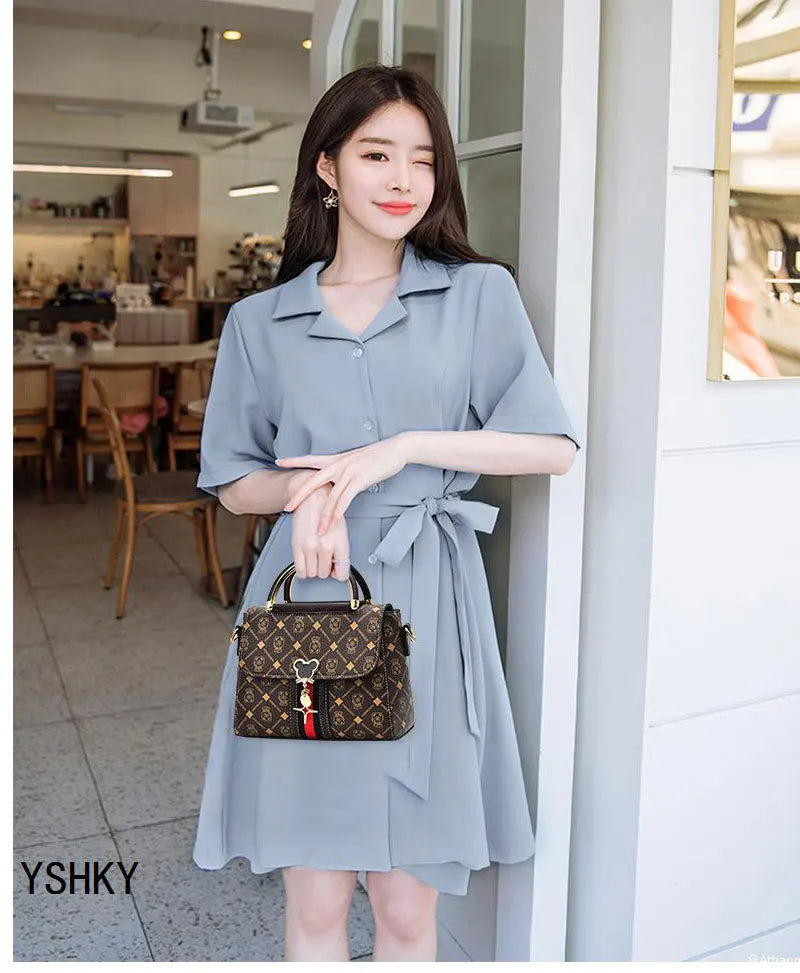 New women bags handbag for women 2025 shoulder bag female handbags fashion crossbody luxury bags shoulder bag