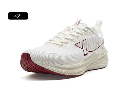 Xtep Kunpeng Men's 2025 Winter Running Shoes Wear-Resistant Lightweight Durability Stability Comfortable Sneakers 875419110021