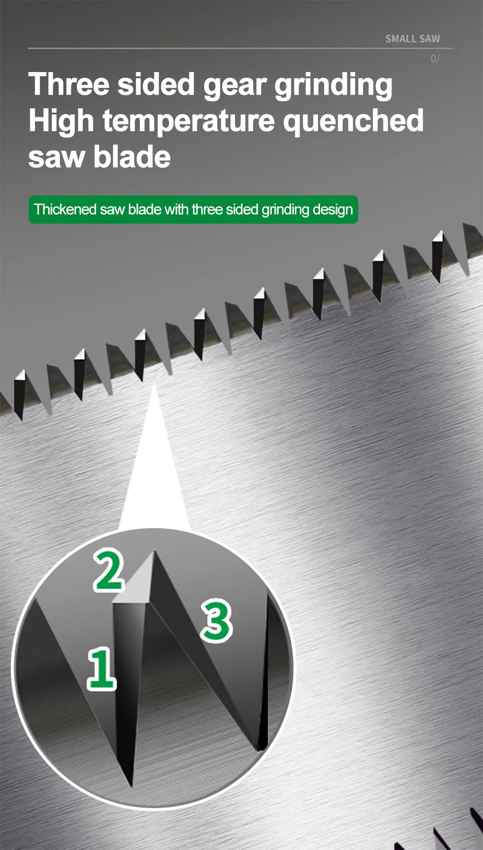 Japanese Style Hand Saw Non-slip Wooden Handle Pull Saw Flush Cut Saw Flexible Handsaw Woodworking Cutting Tool Hand Saw