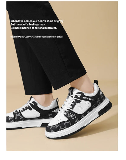 Classic High Quality Men Skateboard Shoes Low Cut Platform Men's Original Brands Sneakers Casual Luxury Designer Sneaker For Man