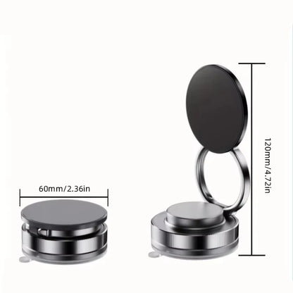 Premium 360° Magnetic Phone Holder™