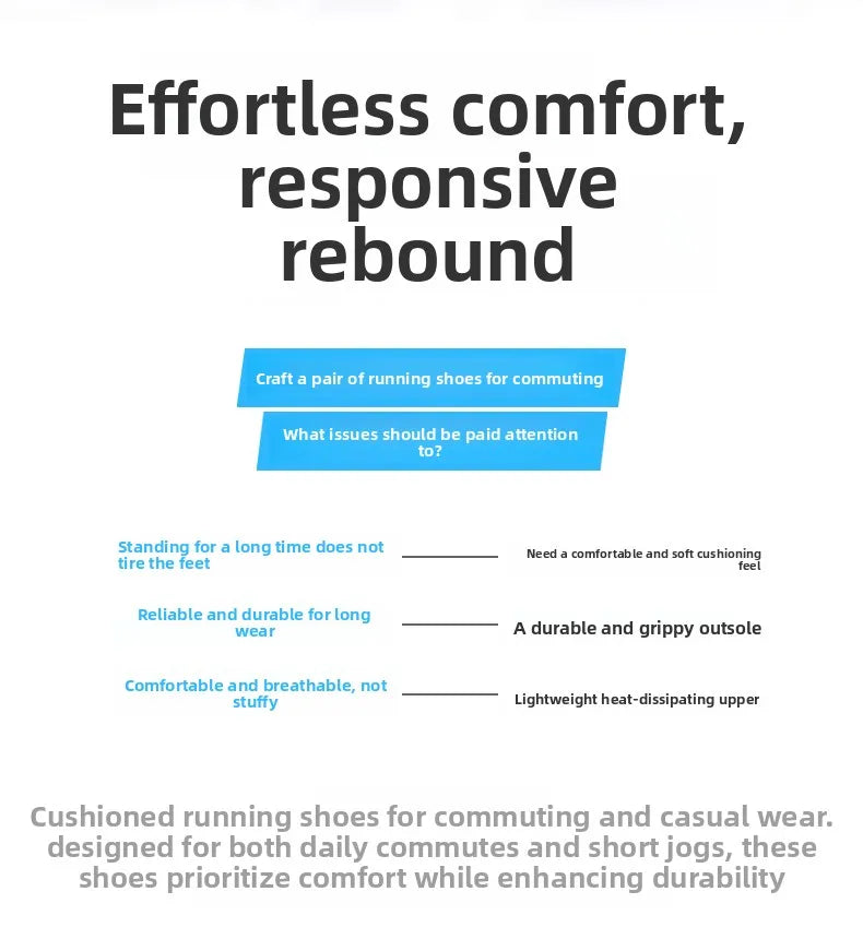 2025 Autumn New Men's and Women's Breathable Running Shoes Full Palm Carbon Plate Shock Absorbent Sports Running Shoes