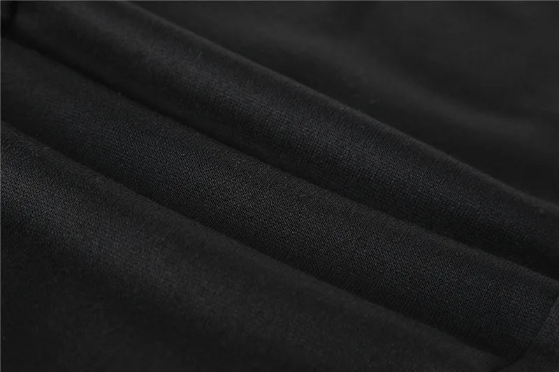 Couple Sportwear Set KING QUEEN Hoodies Two-Piece Lover Hooded Suits Hoodie Pants 2pcs Set Streetwear Men Women Matching Clothes