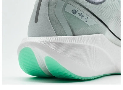 Xtep 360X 2.0 Running Shoes For Men Summer Comfortable Wear-Resistant Lightweight Marathon Training Running Shoes 975219110053