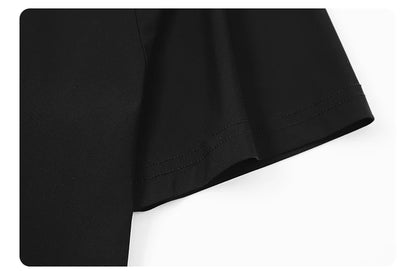 Kelme Men's Sports Tops Quick-drying Fitness Clothes Outdoor Running Breathable Short-sleeved Soccer Basketball T-shirt