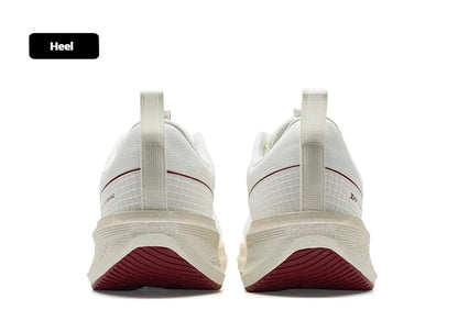 Xtep Kunpeng Men's 2025 Winter Running Shoes Wear-Resistant Lightweight Durability Stability Comfortable Sneakers 875419110021