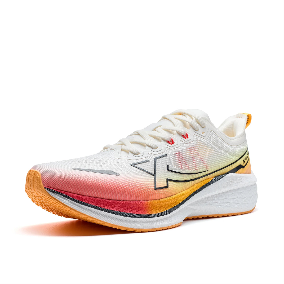 Xtep Five Speed 2.0 Running Shoes For Men   Autumn Comfortable Sports Shoes Jogging Cushioning Sneakers 876319110001