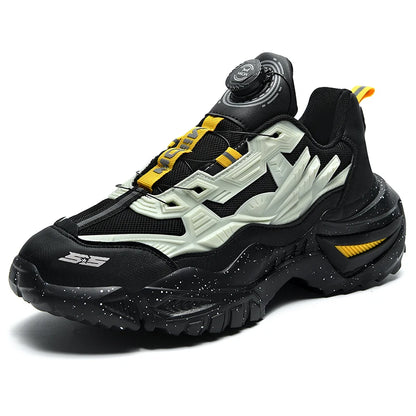 Men shoes Sneakers Male tenis Luxury shoes Mens casual Trainer Race Breathable fashion loafers running Shoes for men