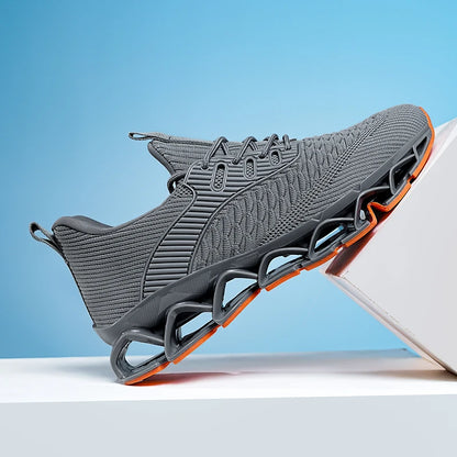 Breathable Casual Men's Sneakers Luxury Trainer Fashion Running Shoes for Men And Women Tenis Race Shoes