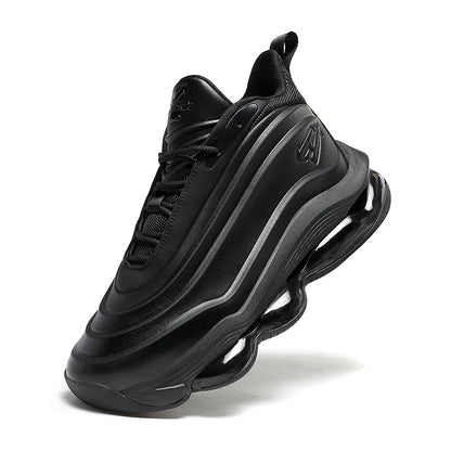 Men shoes Sneakers Male tenis Luxury shoes Mens casual Trainer Race Breathable fashion loafers running Shoes for men