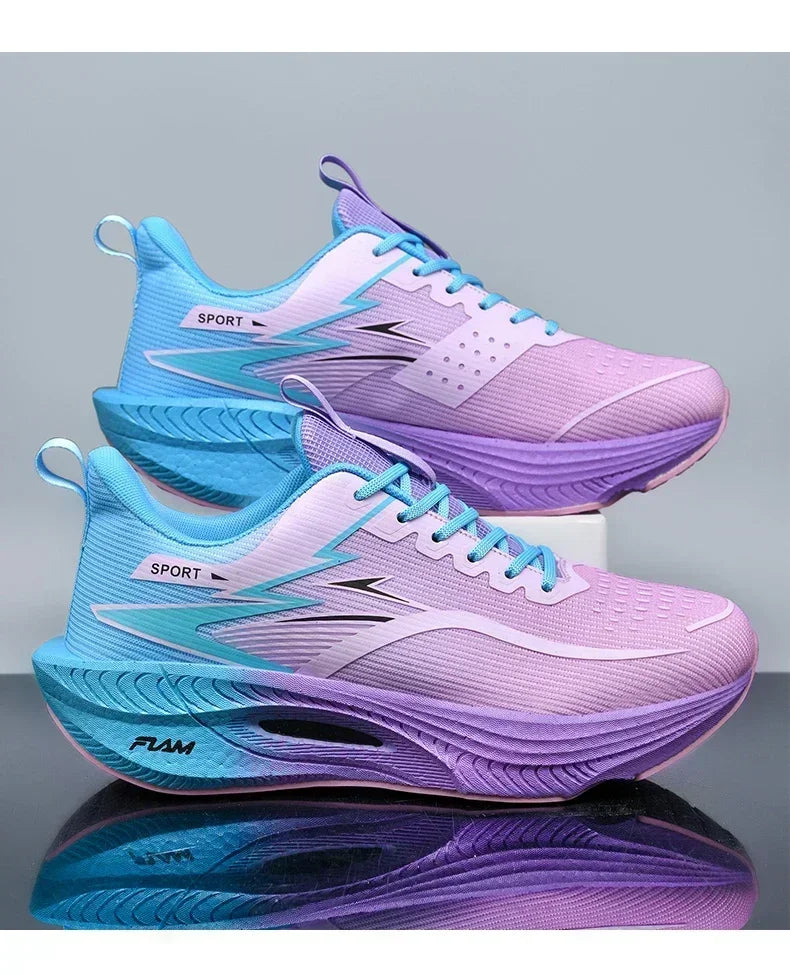 High Quality Sport Shoes For Men Casual Platform Running Sneakers Men's Trainer Breathable Walking Basketball Shoes Women