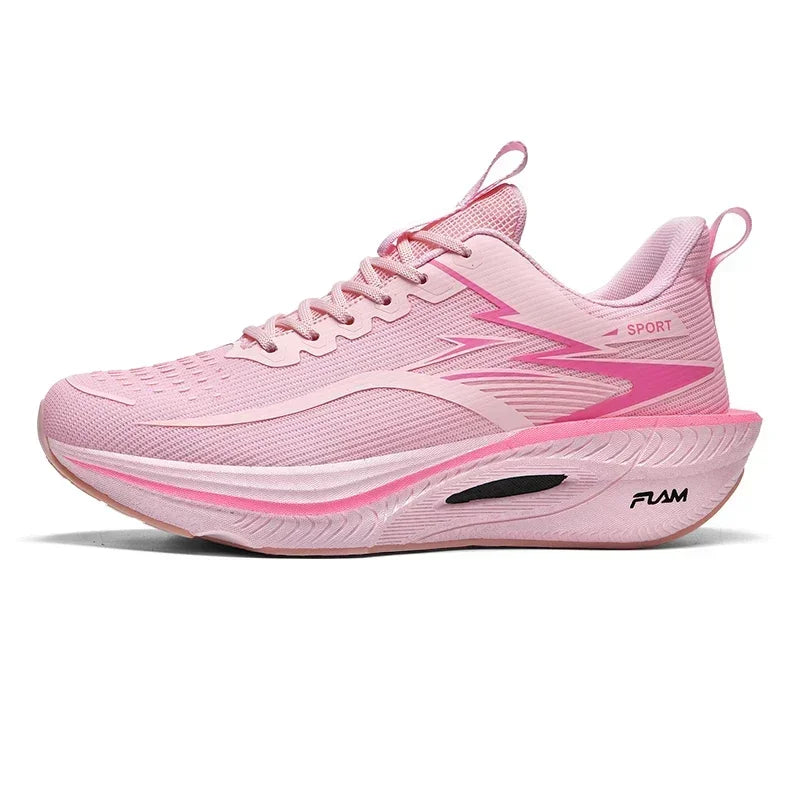 High Quality Sport Shoes For Men Casual Platform Running Sneakers Men's Trainer Breathable Walking Basketball Shoes Women