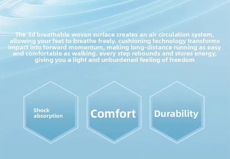 2025 Autumn New Men's and Women's Breathable Running Shoes Full Palm Carbon Plate Shock Absorbent Sports Running Shoes