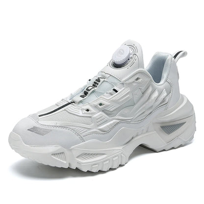 Men shoes Sneakers Male tenis Luxury shoes Mens casual Trainer Race Breathable fashion loafers running Shoes for men