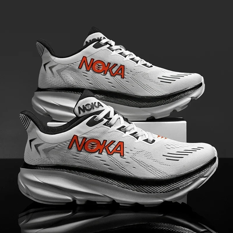 Elevate™ Performance Running Sneakers TM