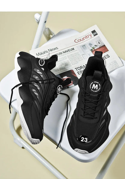 Men shoes Sneakers Male tenis Luxury shoes Mens casual Trainer Race Breathable fashion loafers running Shoes for men